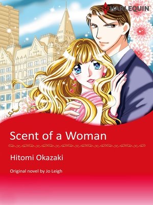 cover image of Scent of a Woman